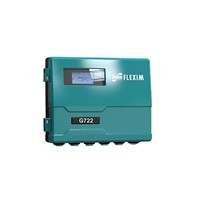 FLEXIM-G722 Flowmeter