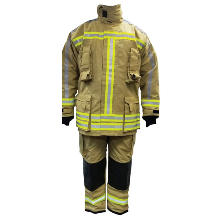 Firefighters Uniform