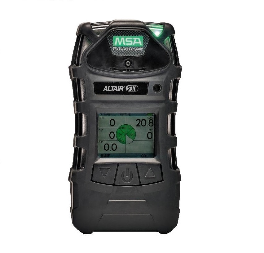 MSA ALTAIR 5X