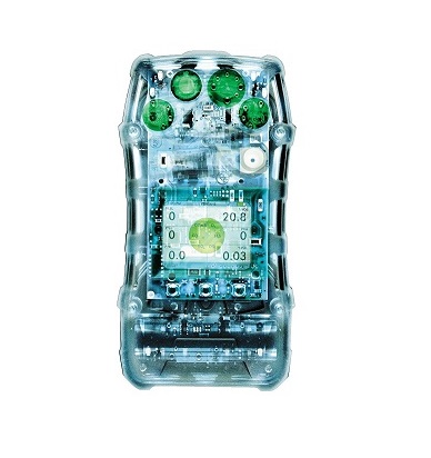 MSA ALTAIR 5X