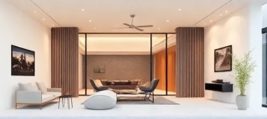 Mountain Villa