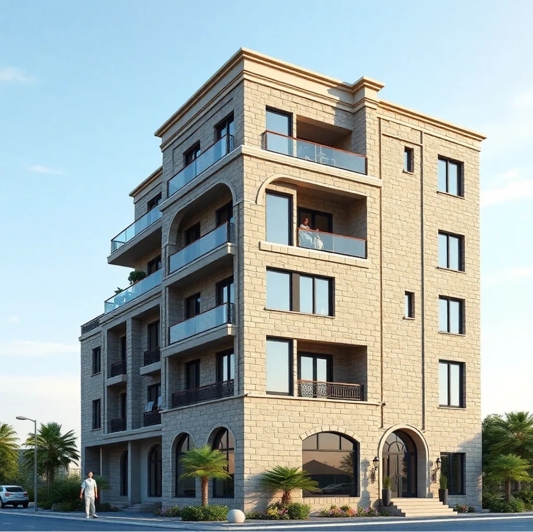 Office building