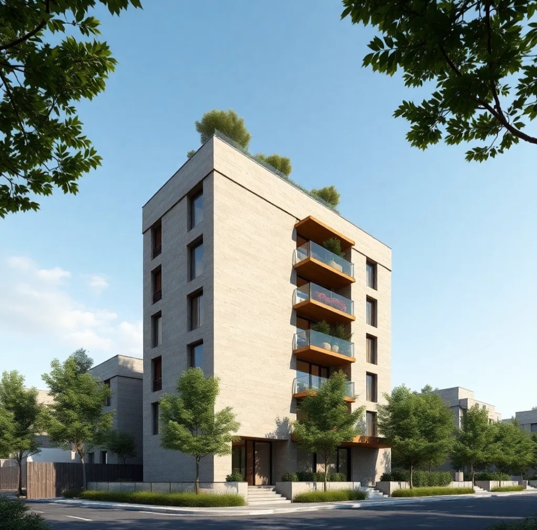 Office building