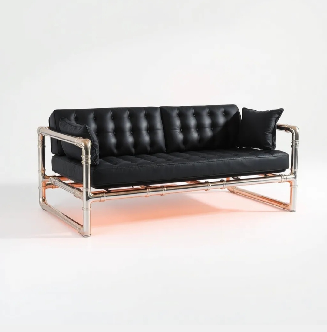 ROPSOFA 101