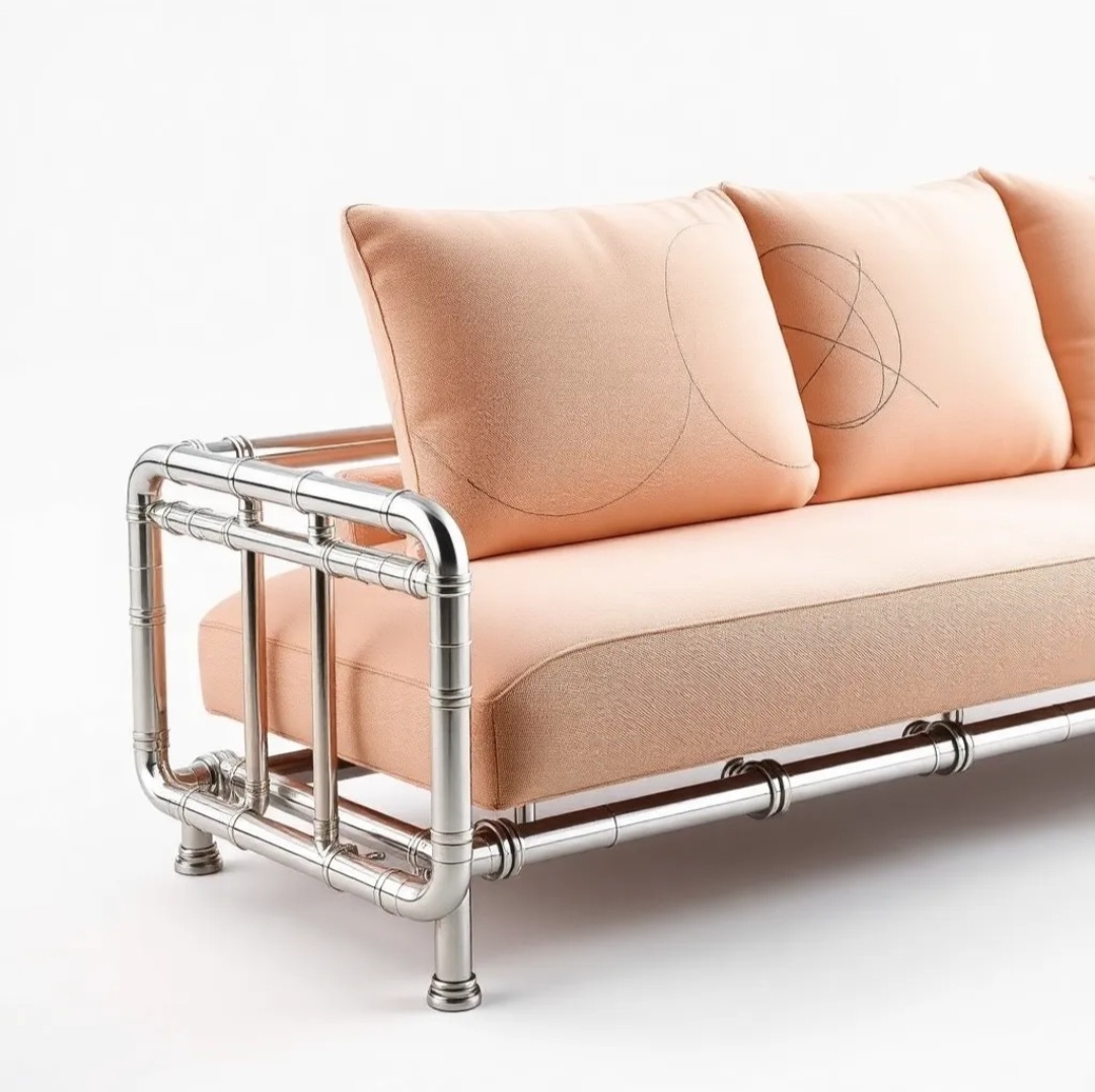 ROPSOFA 105