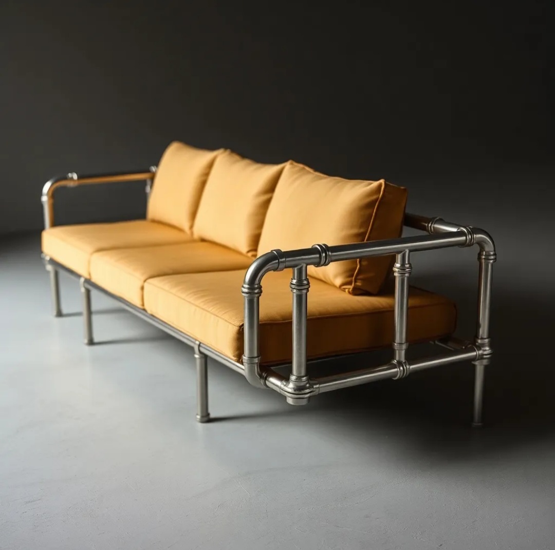 ROPSOFA 107