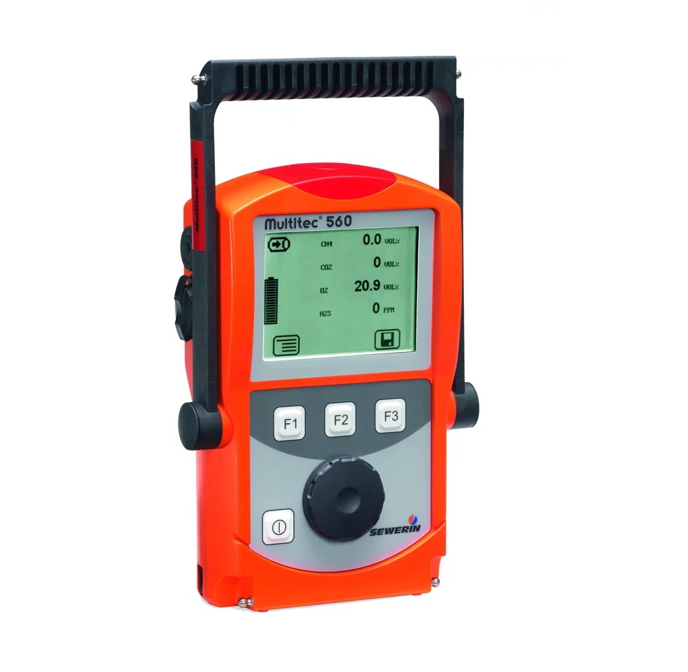 Sewerin Multitec 560