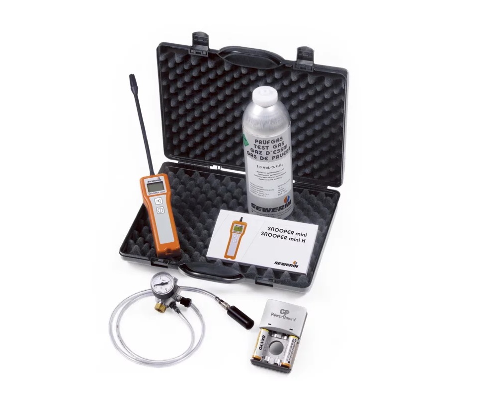 Sewerin SNOOPER mini
