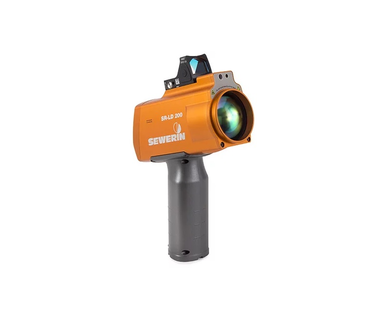 Sewerin SR-LD 200
