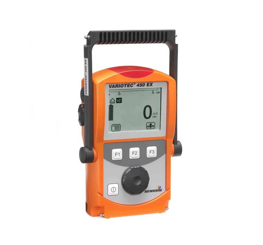 Sewerin VARIOTEC 450EX