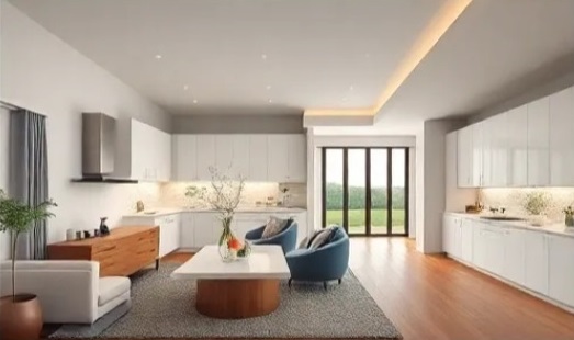 South Villa