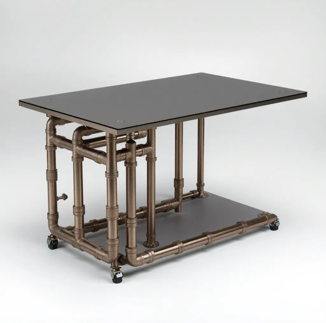 ROPTABLE 202