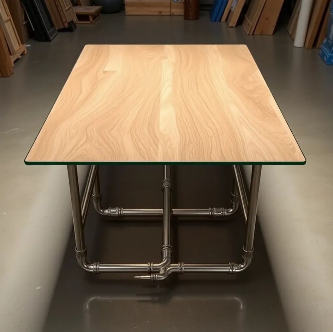 ROPTABLE 203