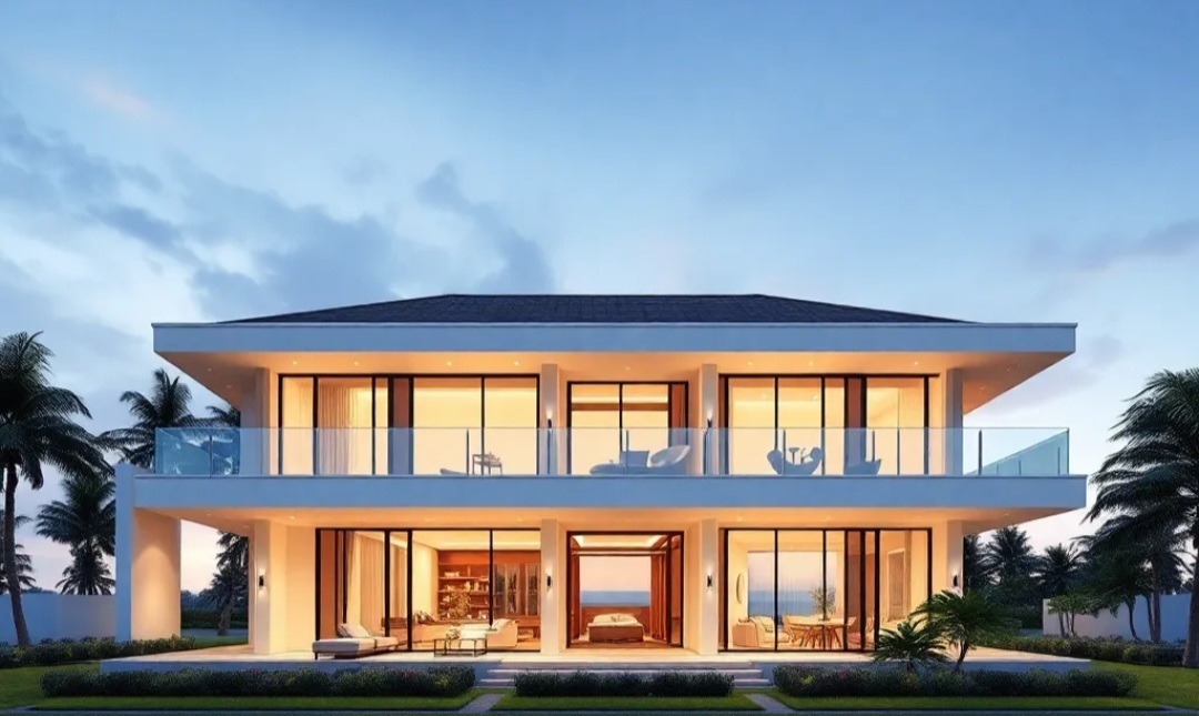 Villa Ramsar