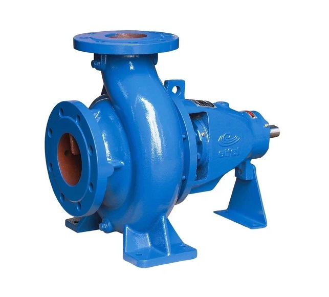 centrifugal pump