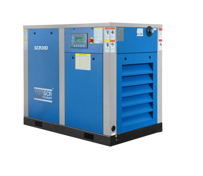 compressor
