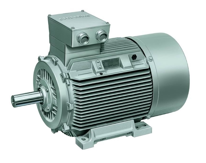 Electromotor