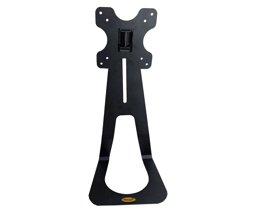 Adjustable monitor stand model U4