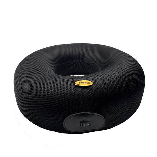 Massager seat O-ring