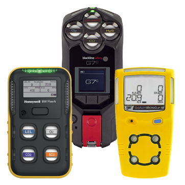 /multi-gas detector